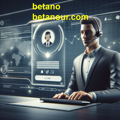 A Importância do Suporte ao Cliente em Jogos Online: Uma Análise da Categoria 'betano'