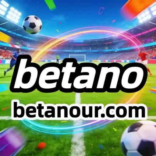 Logo betano
